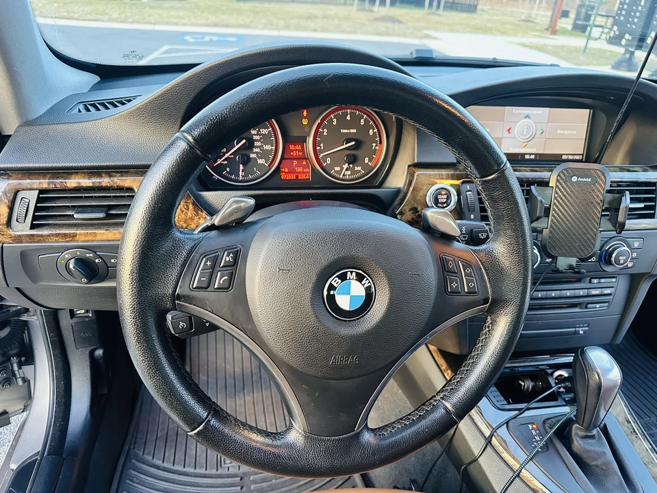 2008 BMW E92 335i Coupe - Image 30 of 31