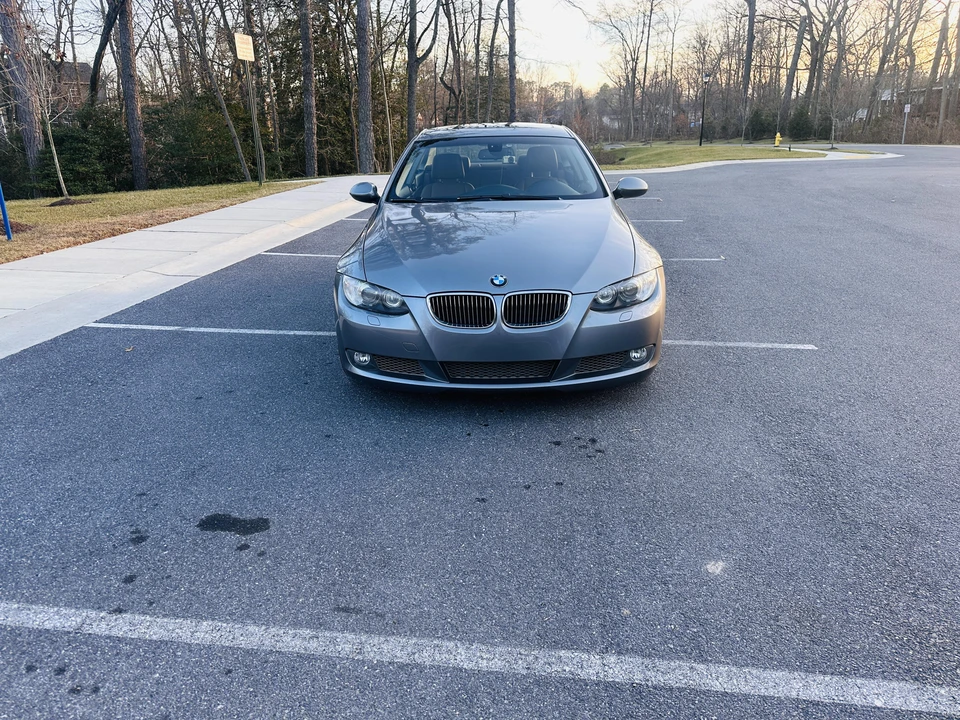 2008 BMW E92 335i Coupe - Image 6 of 31