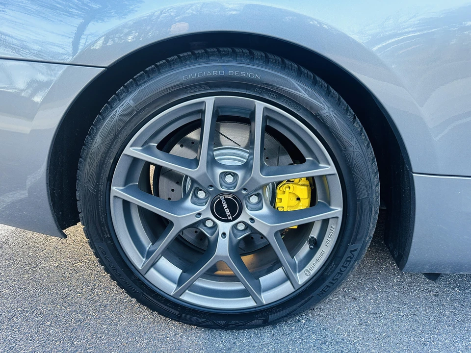 2008 BMW E92 335i Coupe - Image 19 of 31