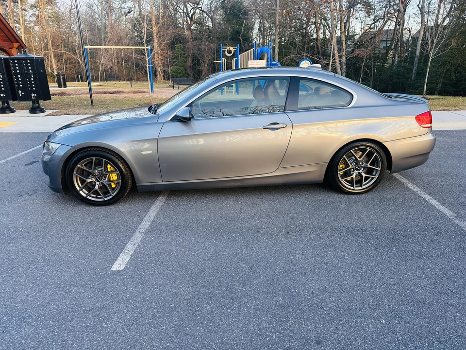 2008 BMW E92 335i Coupe - Image 7 of 31