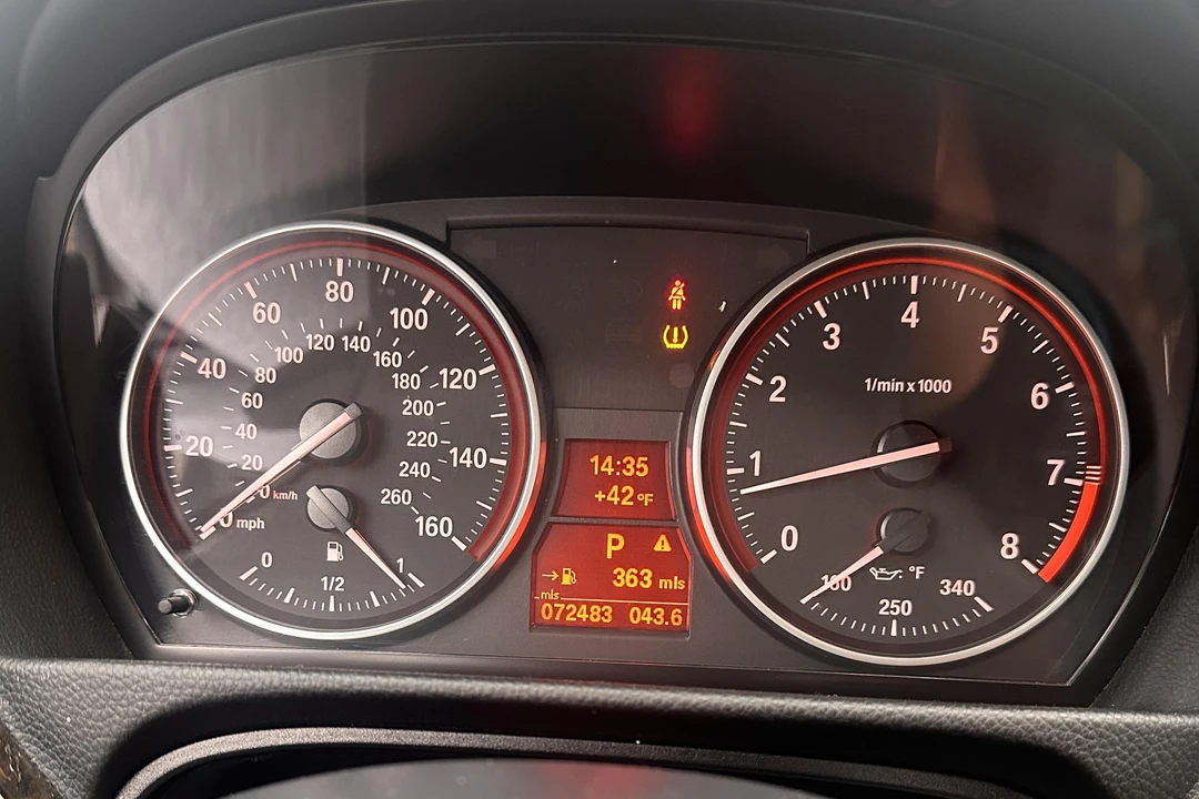 2008 BMW E92 335i Coupe - Image 24 of 31