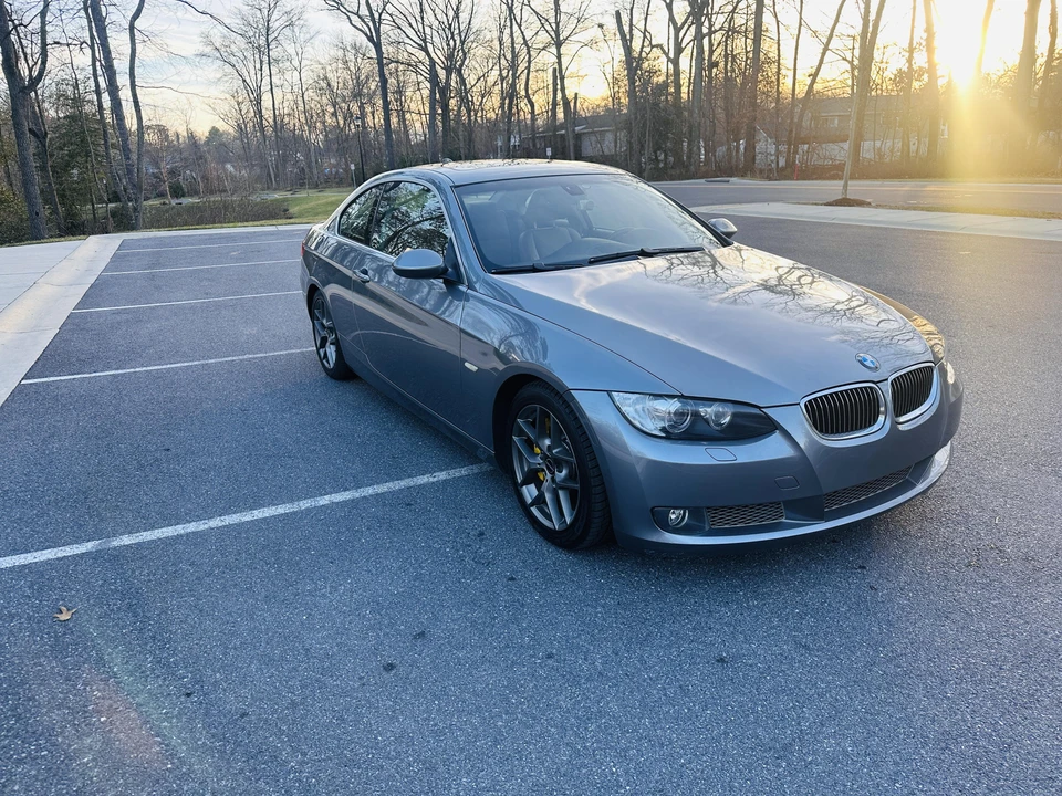 2008 BMW E92 335i Coupe - Image 10 of 31