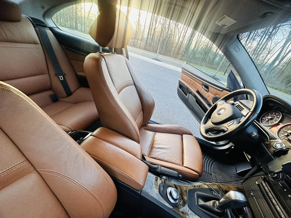 2008 BMW E92 335i Coupe - Image 27 of 31