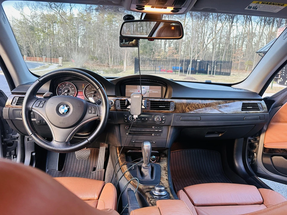 2008 BMW E92 335i Coupe - Image 31 of 31