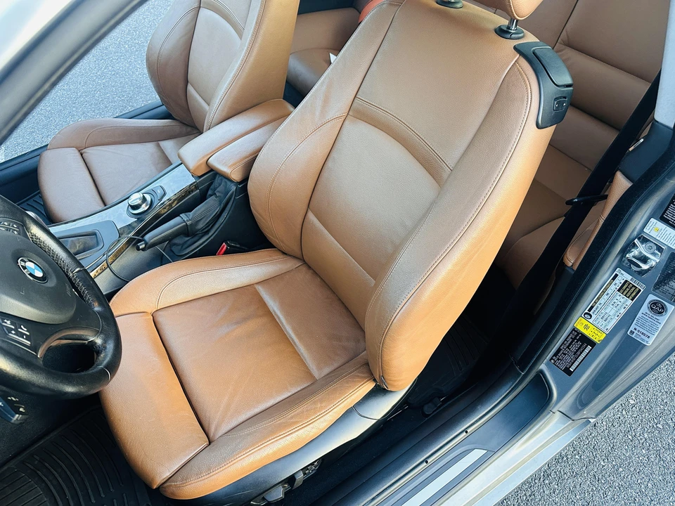 2008 BMW E92 335i Coupe - Image 26 of 31
