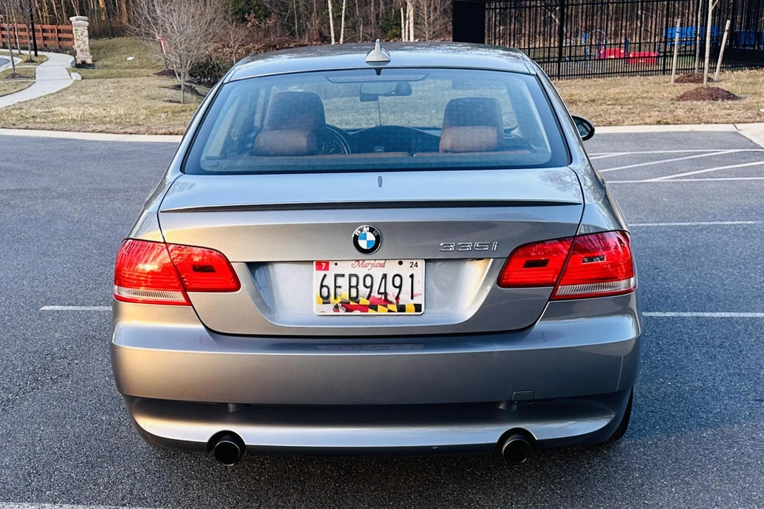 2008 BMW E92 335i Coupe - Image 5 of 31