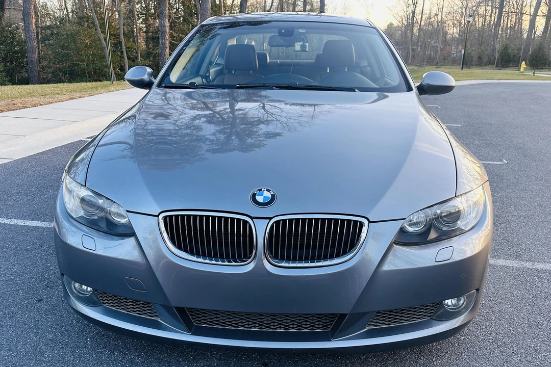 2008 BMW E92 335i Coupe - Image 2 of 31