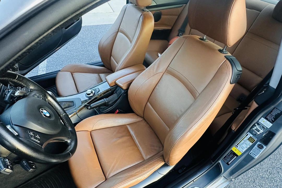 2008 BMW E92 335i Coupe - Image 22 of 31