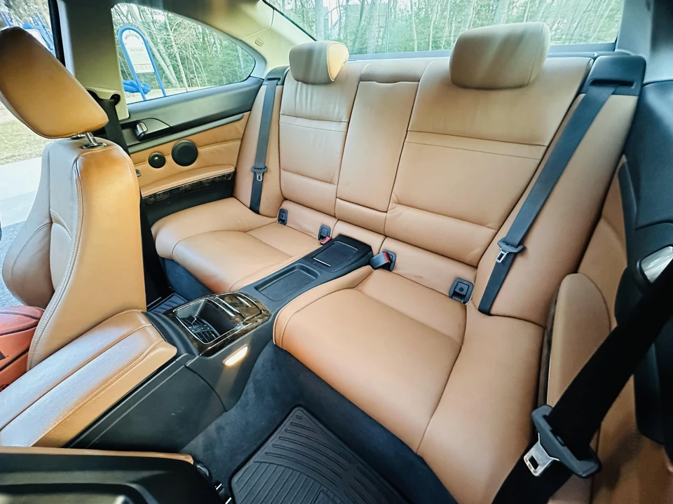 2008 BMW E92 335i Coupe - Image 29 of 31