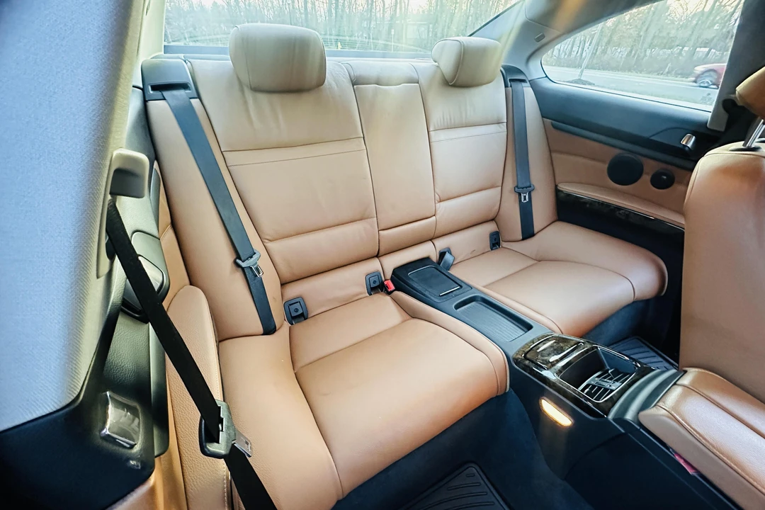 2008 BMW E92 335i Coupe - Image 23 of 31