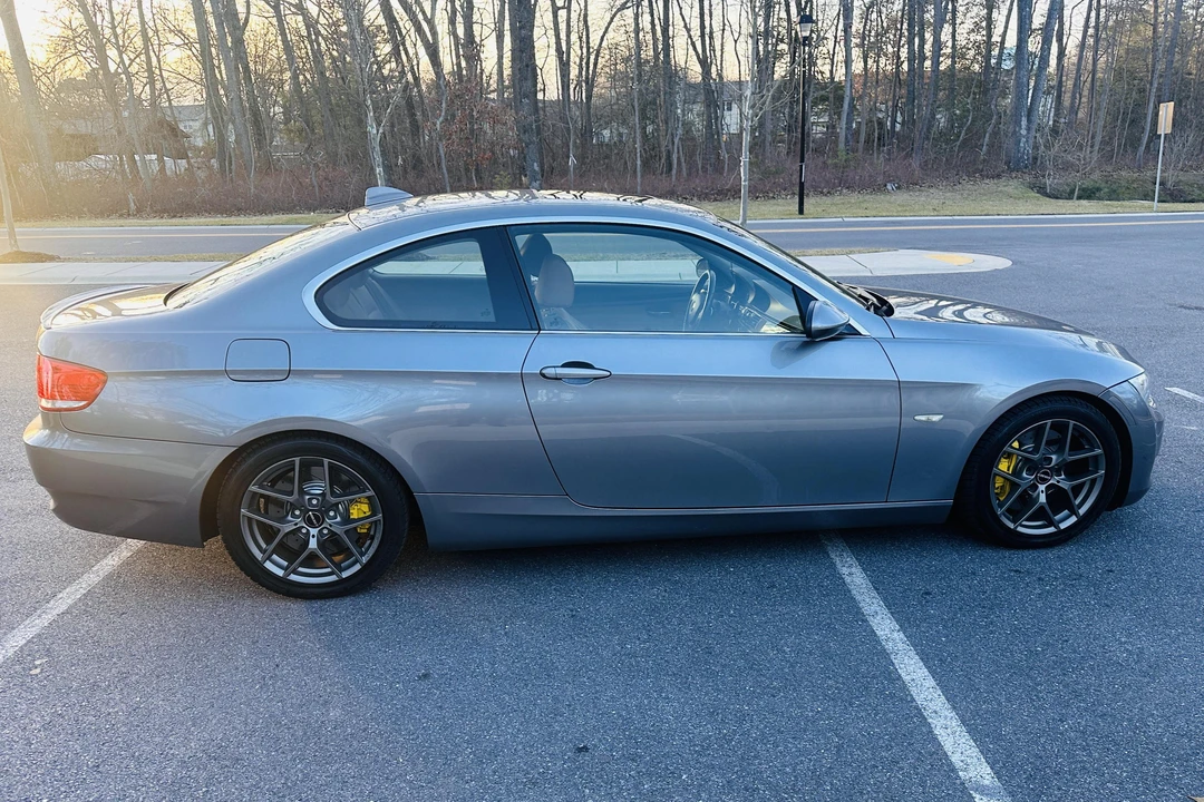 2008 BMW E92 335i Coupe - Image 3 of 31
