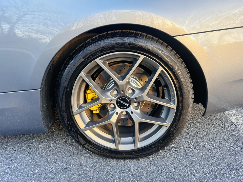 2008 BMW E92 335i Coupe - Image 18 of 31