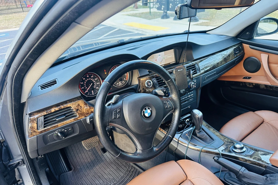 2008 BMW E92 335i Coupe - Image 21 of 31