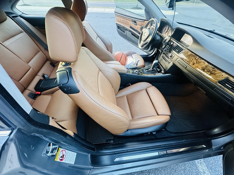 2008 BMW E92 335i Coupe - Image 28 of 31