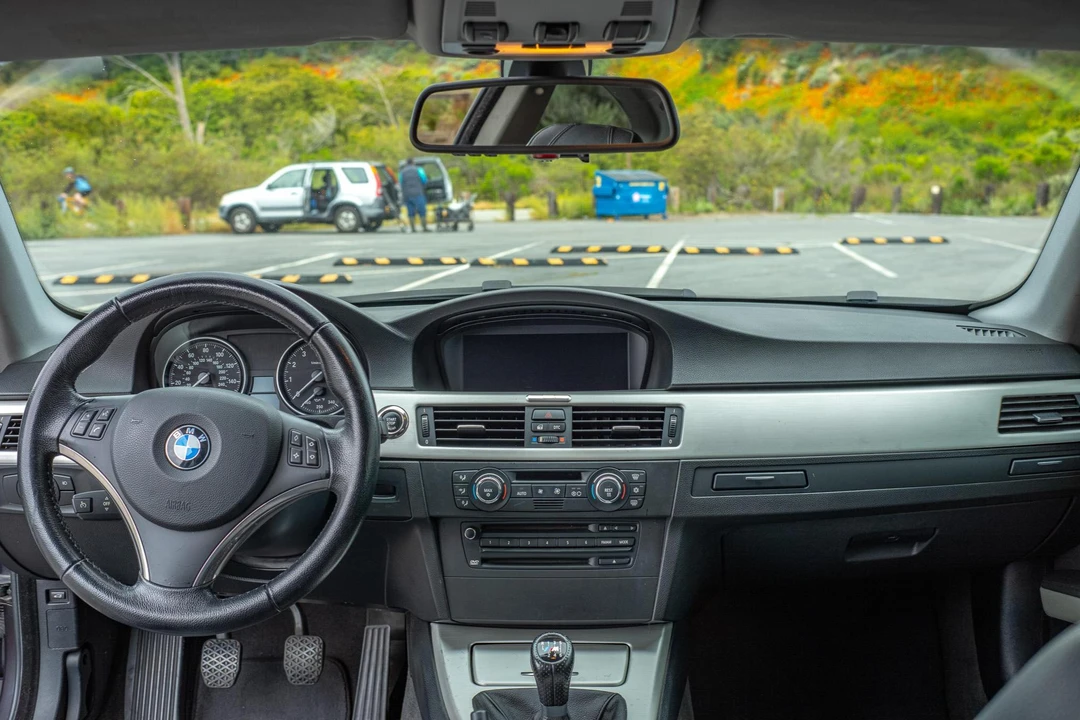 2008 BMW E92 335i Coupe - Image 28 of 31