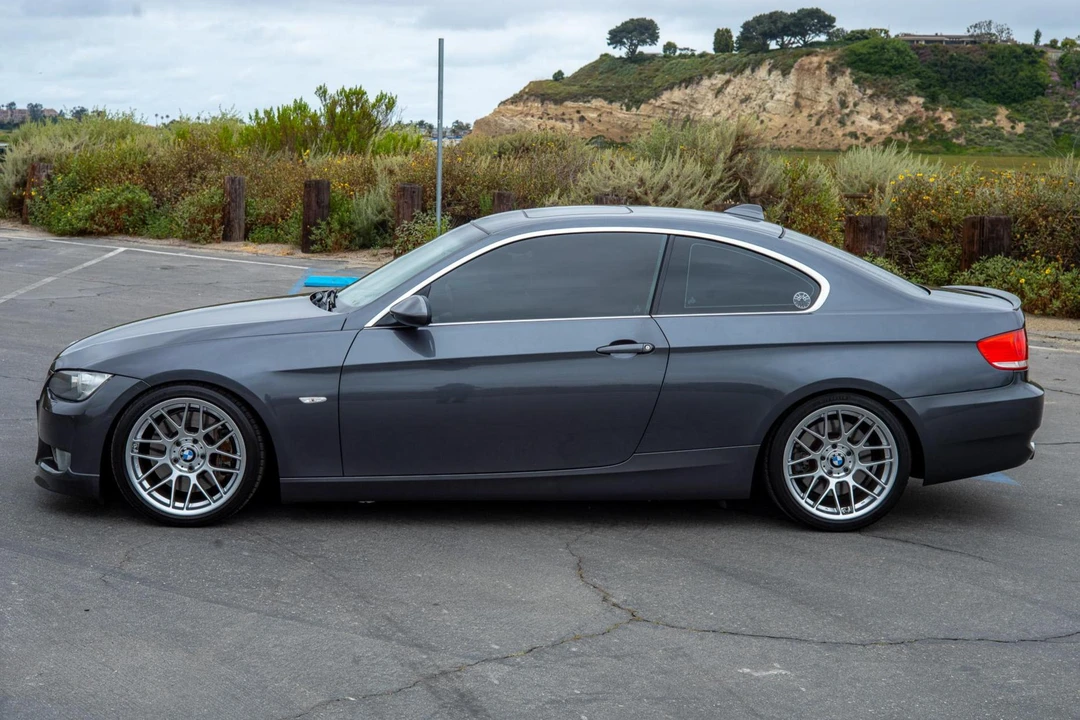 2008 BMW E92 335i Coupe - Image 3 of 31