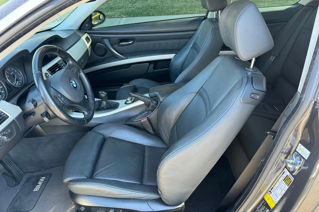 2008 BMW E92 335i Coupe - Image 29 of 31