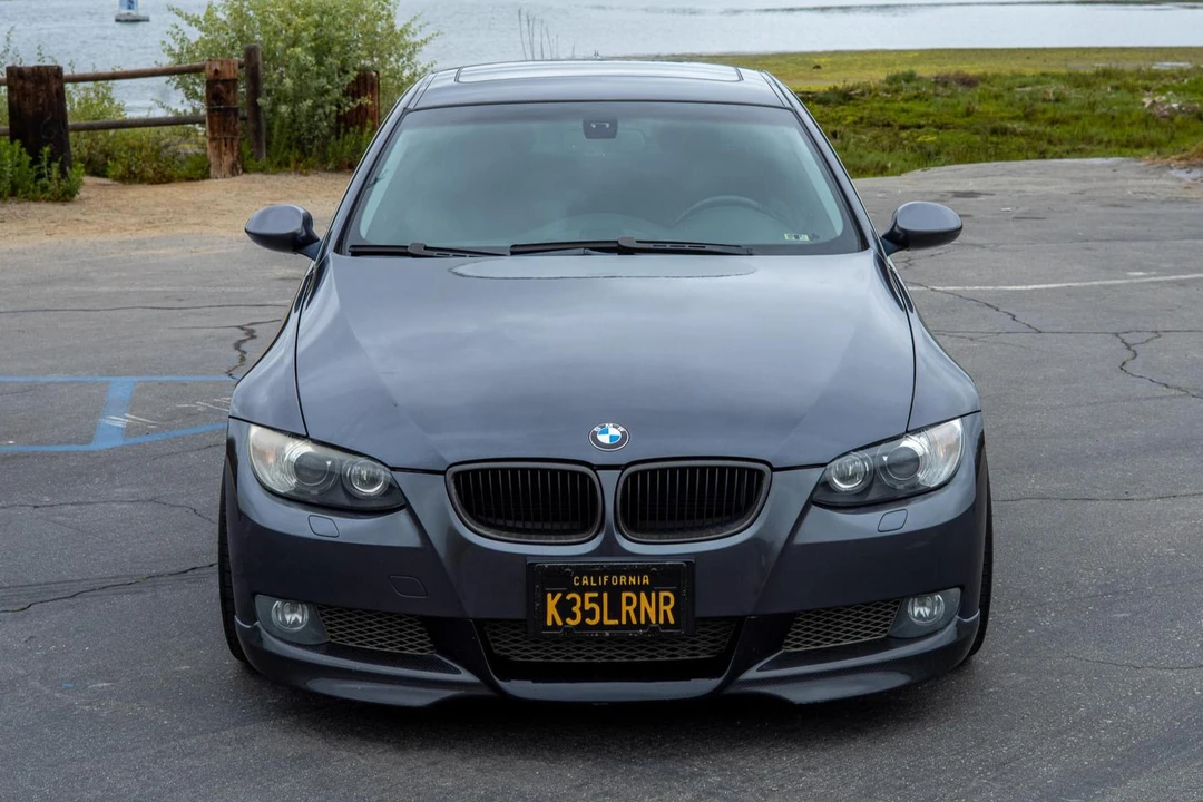 2008 BMW E92 335i Coupe - Image 2 of 31