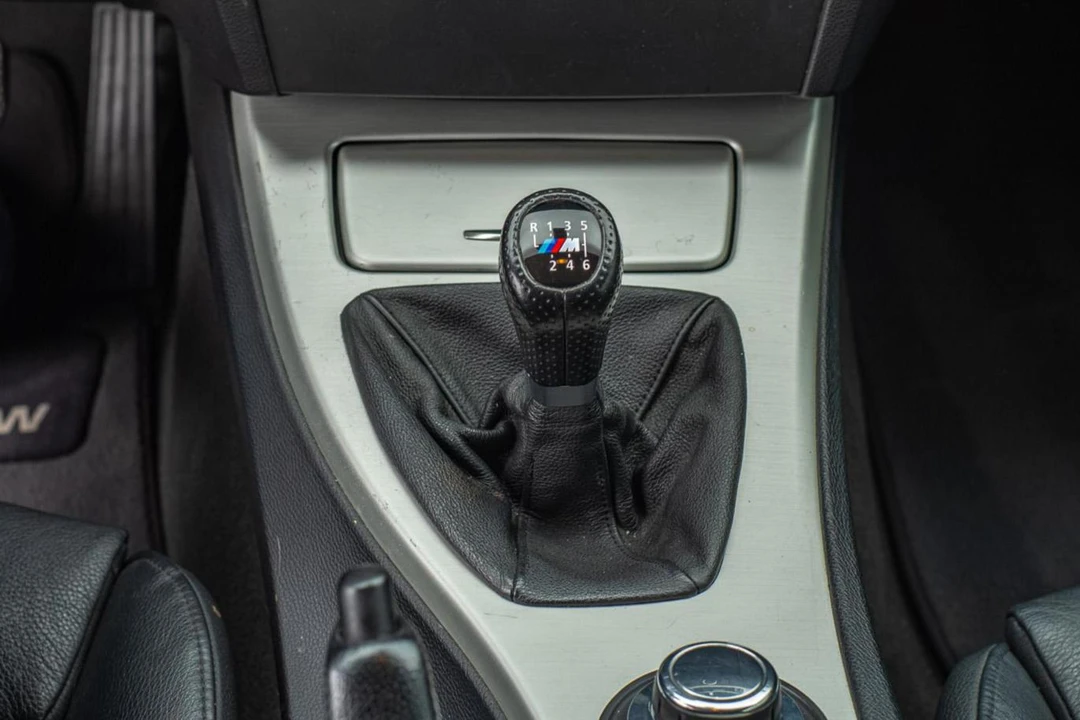 2008 BMW E92 335i Coupe - Image 30 of 31