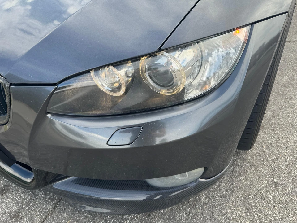 2008 BMW E92 335i Coupe - Image 14 of 31
