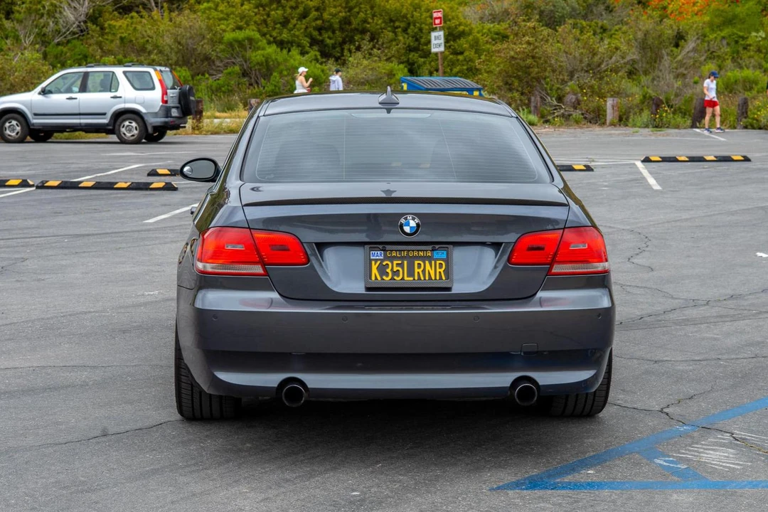 2008 BMW E92 335i Coupe - Image 5 of 31