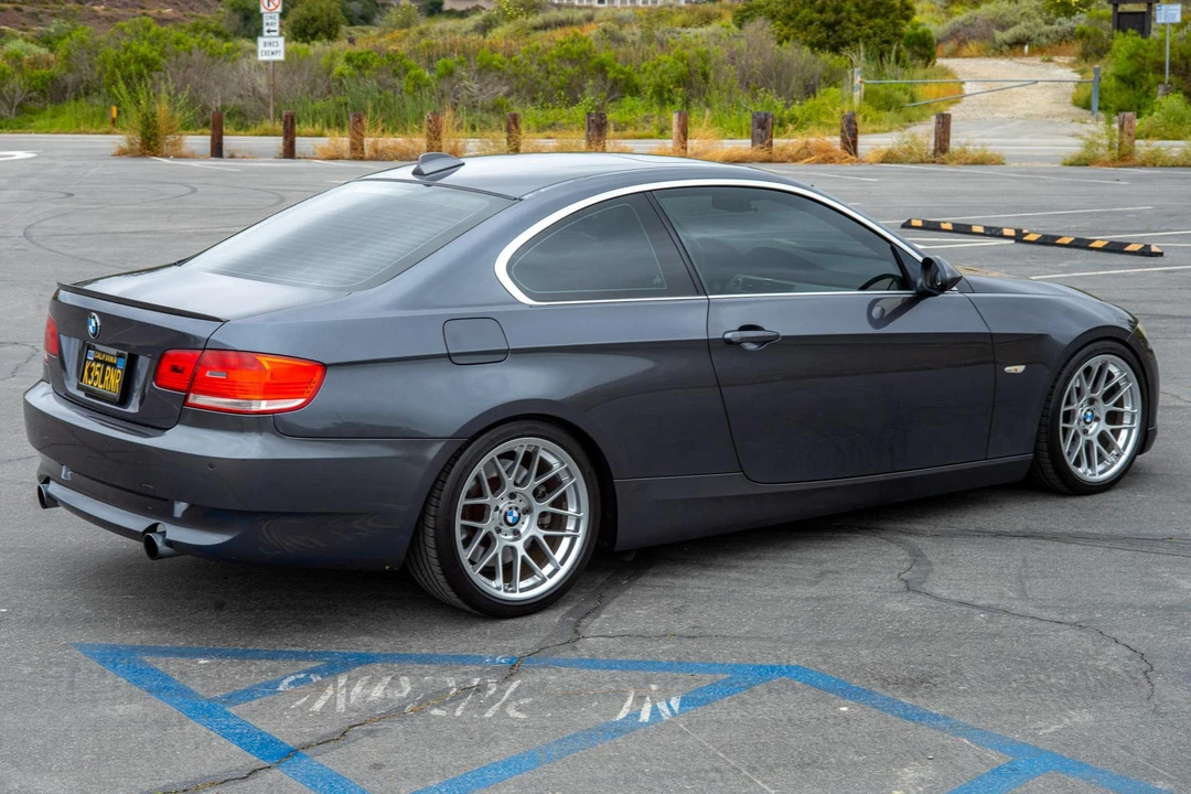 2008 BMW E92 335i Coupe - Image 4 of 31