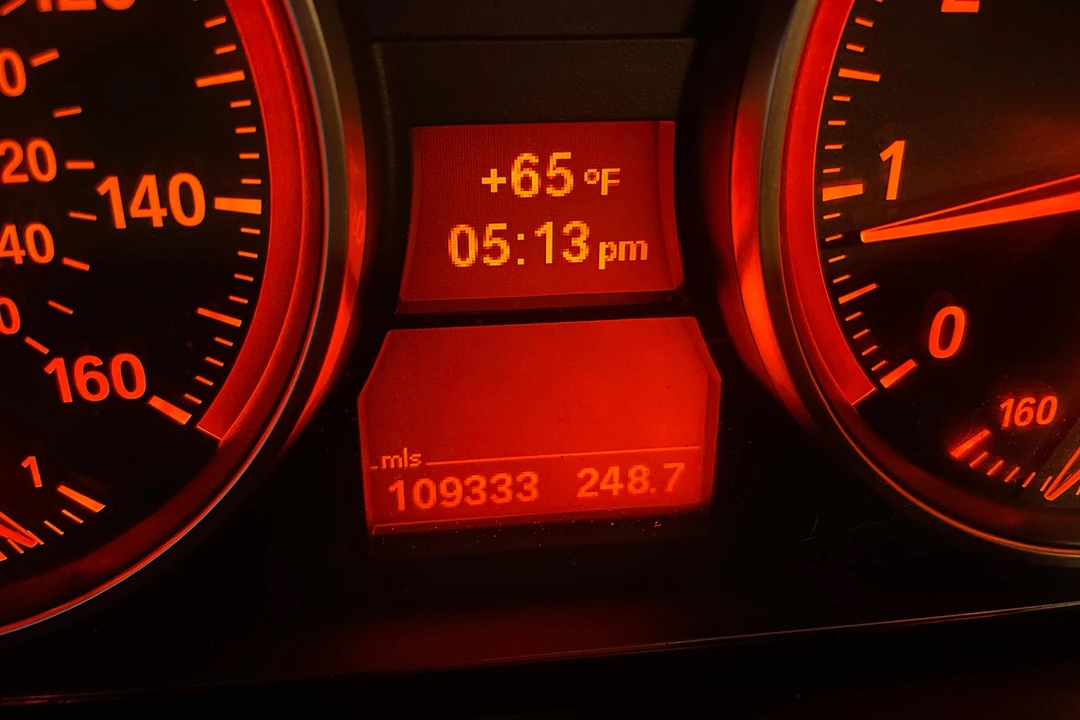 2008 BMW E92 335i Coupe - Image 31 of 31