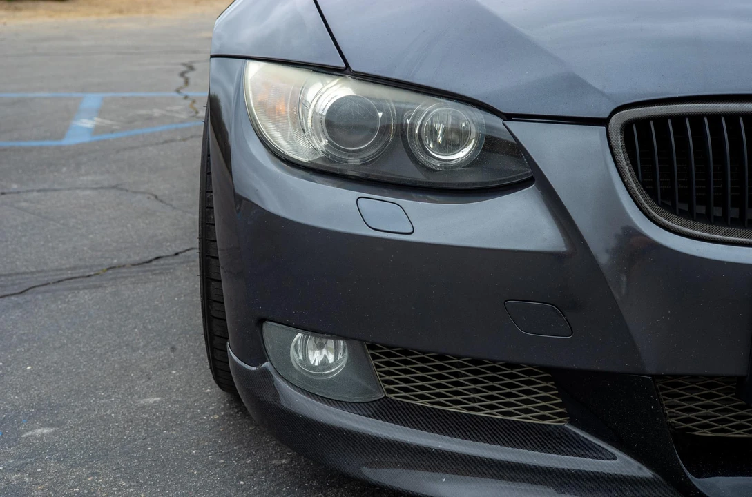 2008 BMW E92 335i Coupe - Image 10 of 31