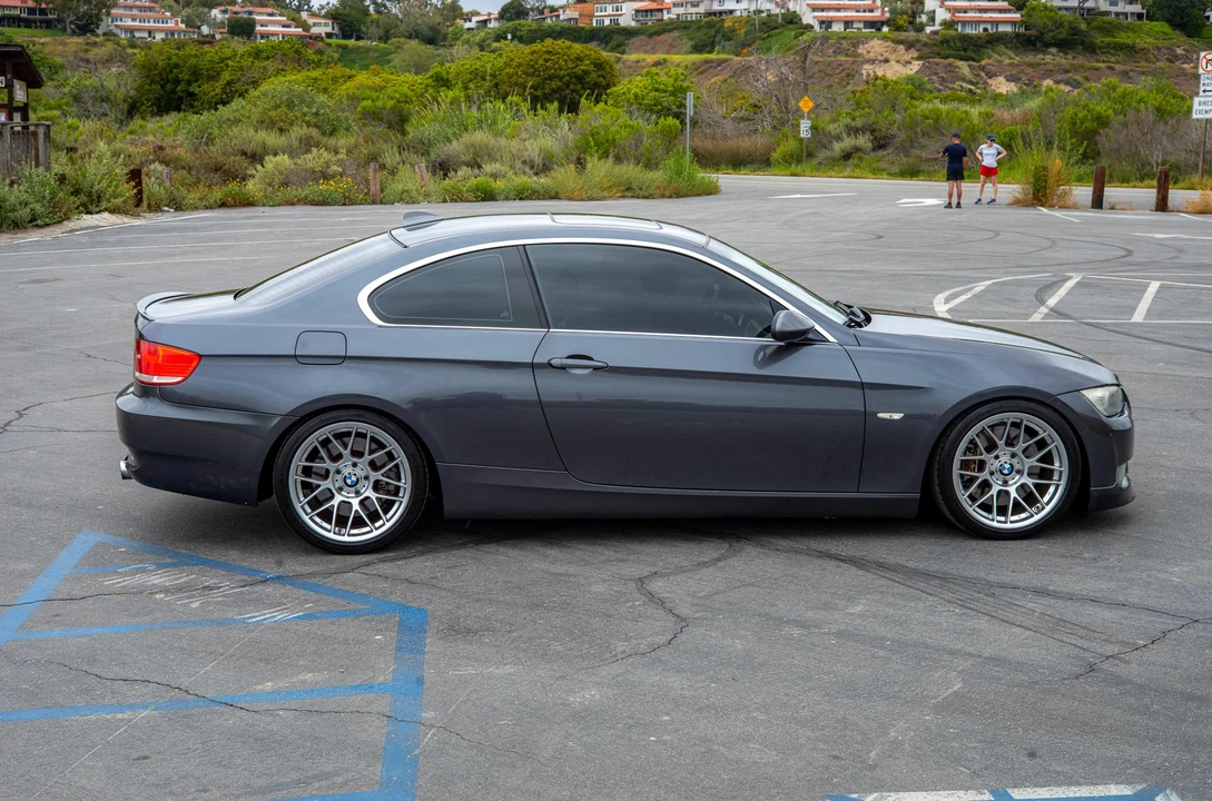 2008 BMW E92 335i Coupe - Image 8 of 31