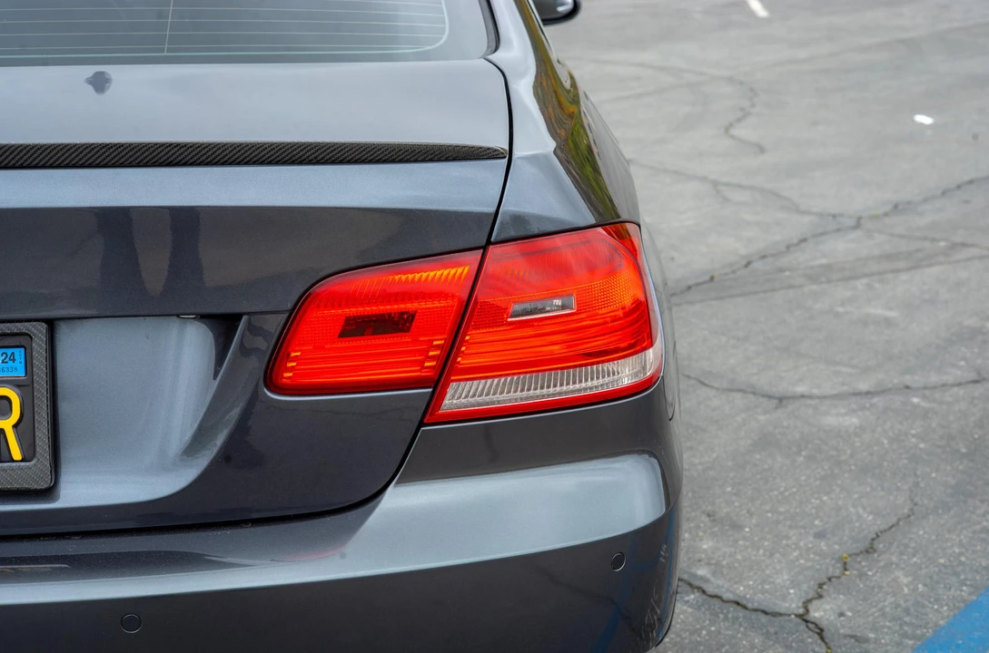 2008 BMW E92 335i Coupe - Image 19 of 31