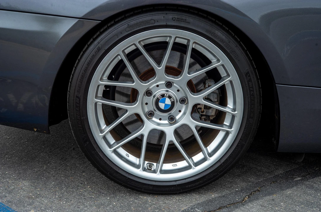 2008 BMW E92 335i Coupe - Image 26 of 31