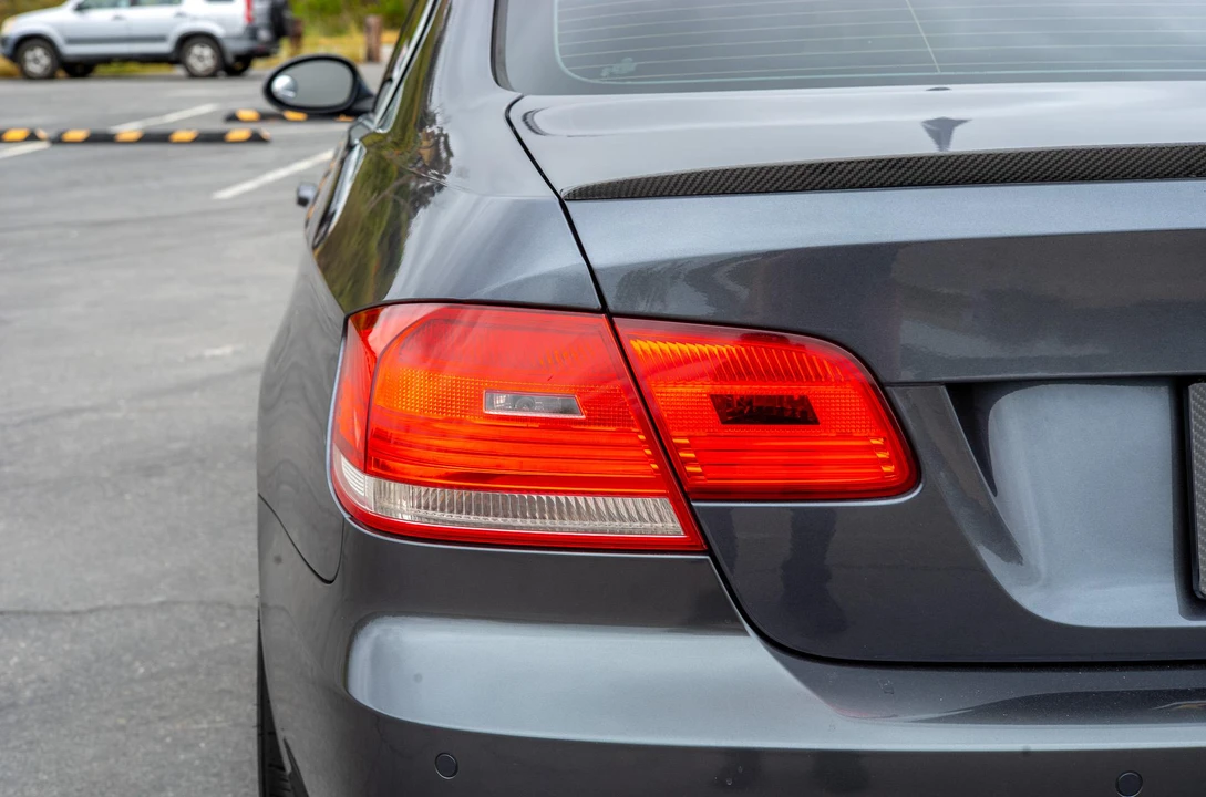 2008 BMW E92 335i Coupe - Image 18 of 31