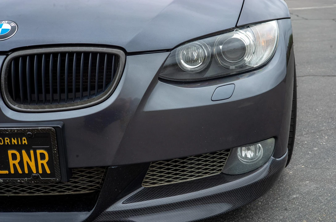 2008 BMW E92 335i Coupe - Image 13 of 31
