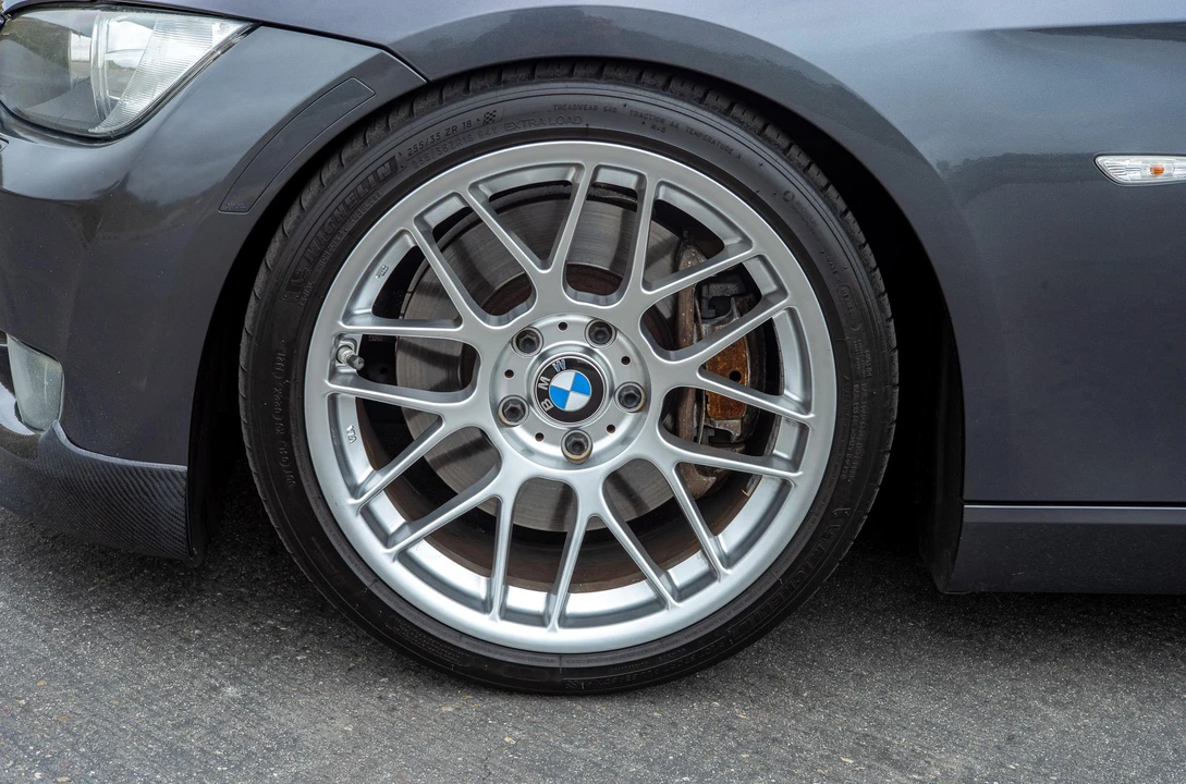 2008 BMW E92 335i Coupe - Image 24 of 31