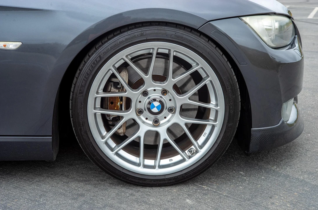 2008 BMW E92 335i Coupe - Image 27 of 31