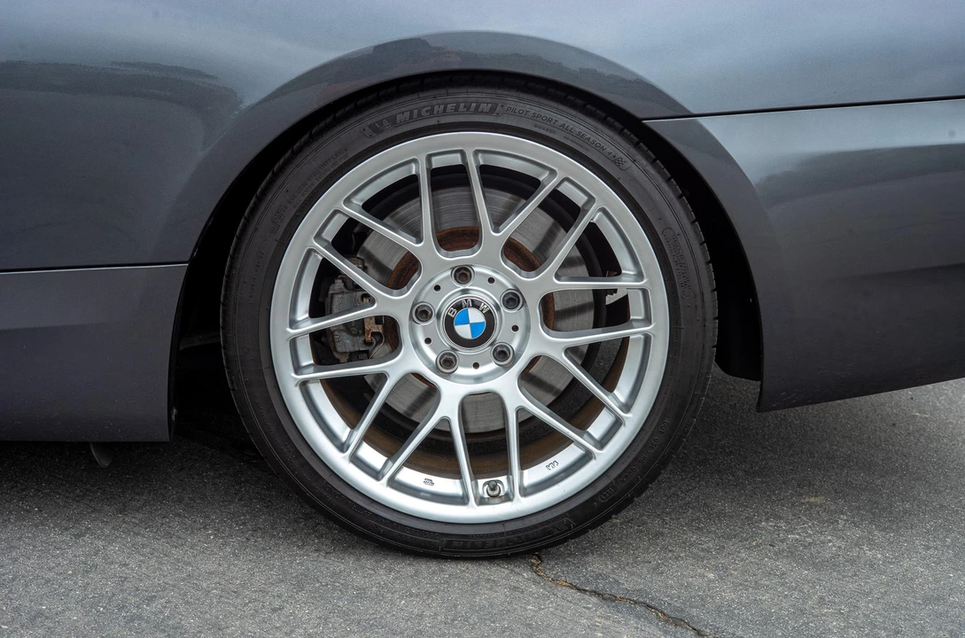 2008 BMW E92 335i Coupe - Image 25 of 31