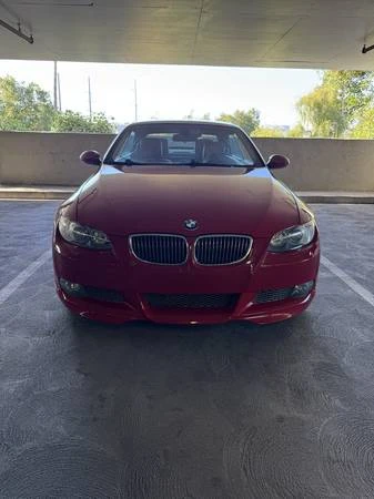2008 BMW E93 335i Convertible - Image 2 of 21