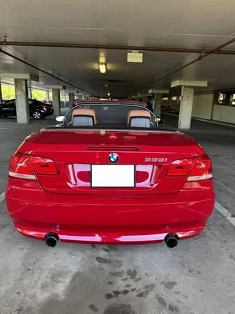 2008 BMW E93 335i Convertible - Image 14 of 21