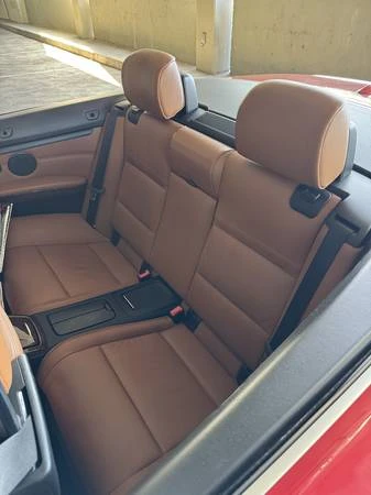 2008 BMW E93 335i Convertible - Image 17 of 21