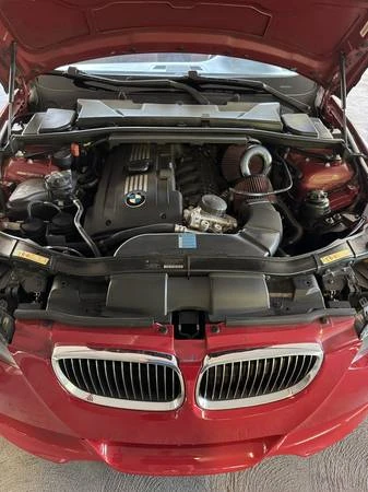 2008 BMW E93 335i Convertible - Image 18 of 21