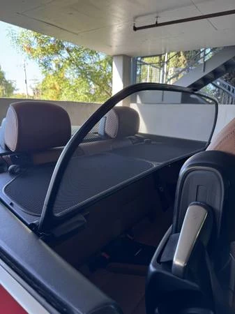 2008 BMW E93 335i Convertible - Image 16 of 21
