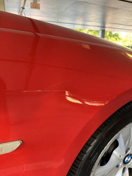 2008 BMW E93 335i Convertible - Image 22 of 23