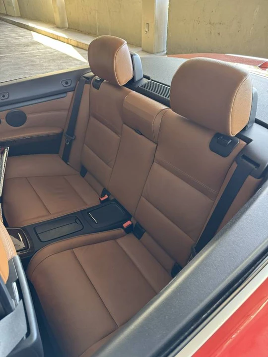 2008 BMW E93 335i Convertible - Image 18 of 23