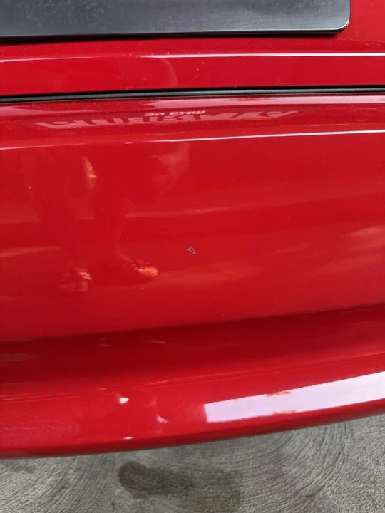 2008 BMW E93 335i Convertible - Image 20 of 23