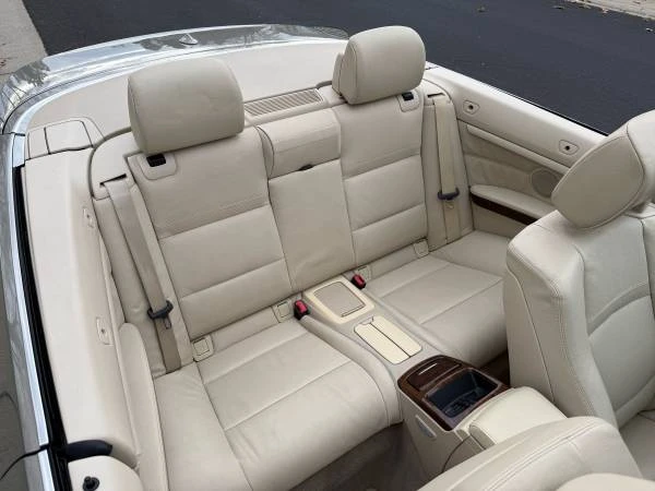 2008 BMW E93 335i Convertible - Image 19 of 21