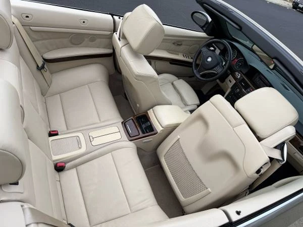 2008 BMW E93 335i Convertible - Image 18 of 21