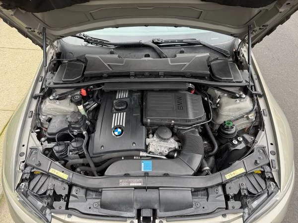 2008 BMW E93 335i Convertible - Image 21 of 21