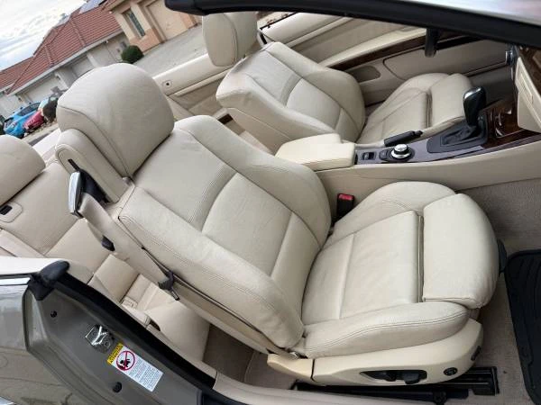 2008 BMW E93 335i Convertible - Image 14 of 21