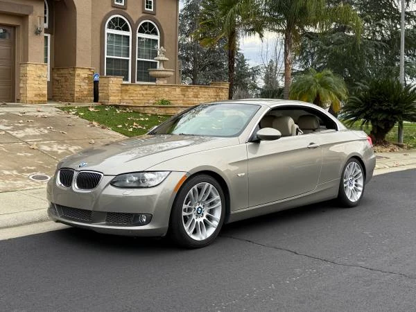 2008 BMW E93 335i Convertible - Image 20 of 21