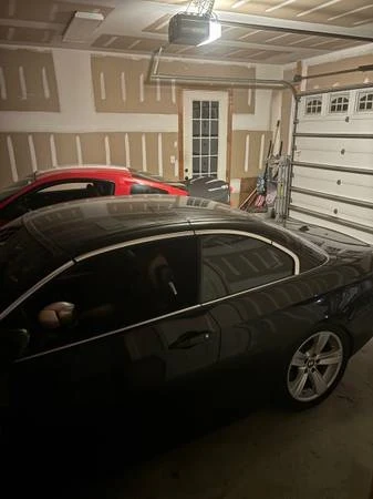 2008 BMW E93 335i Convertible - Image 3 of 6